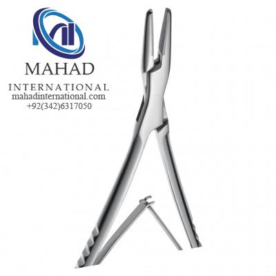 Mathieu Ligating Pliers